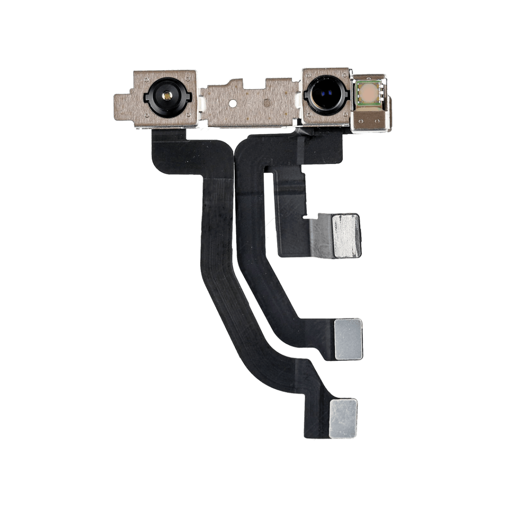 iPhone X Replacement Front Camera Flex - GA Tech
