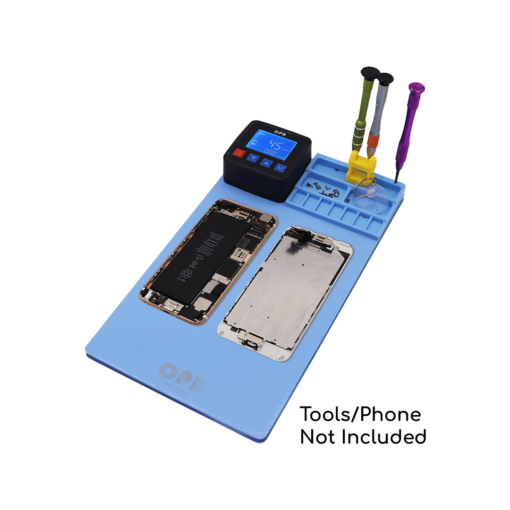 CPB 300 Mini Lcd Screen Heating Pad (300*170mm) GA Tech