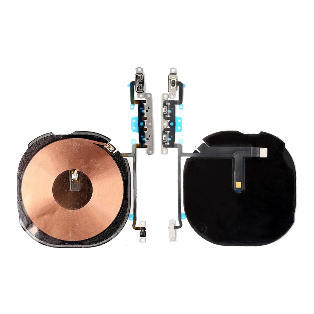 iPhone XS Wireless NFC Charging Flex Assembly