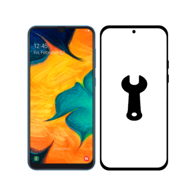 Samsung Galaxy A30 - Repairs