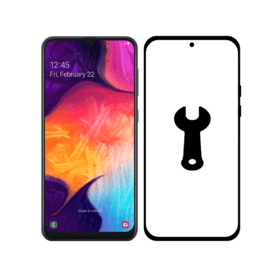 Samsung Galaxy A50 - Repairs
