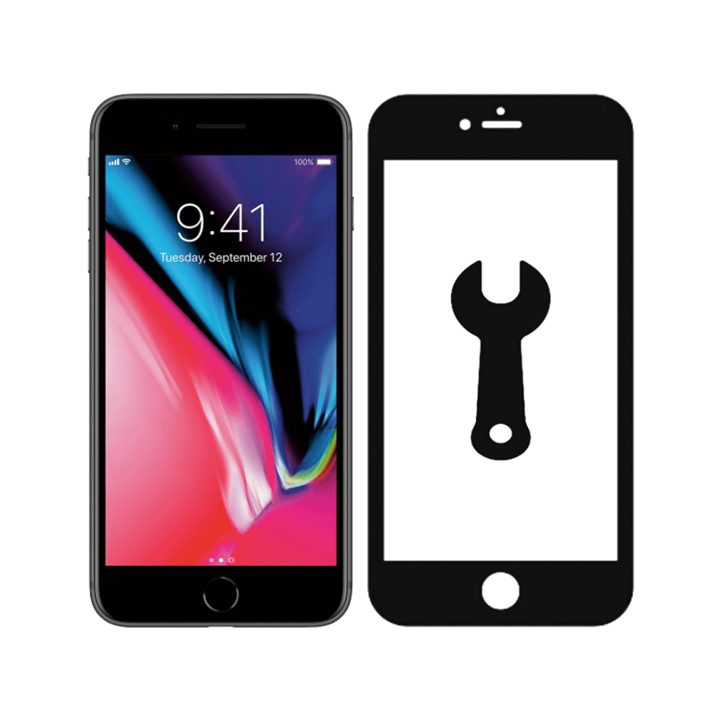 iPhone 8 | Repair - GA Tech