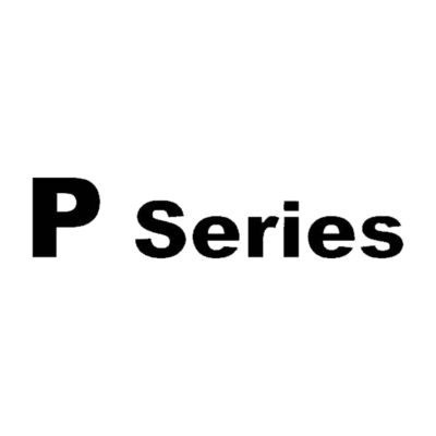 P Series Screen
