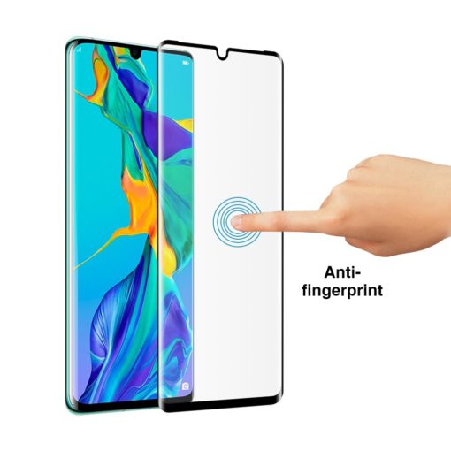 Huawei P30 Pro Screen Protector 3D Tempered Glass GA Tech
