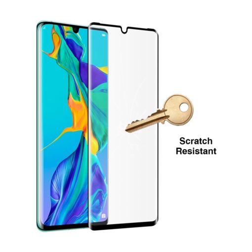 Huawei P30 Pro Screen Protector 3D Tempered Glass GA Tech