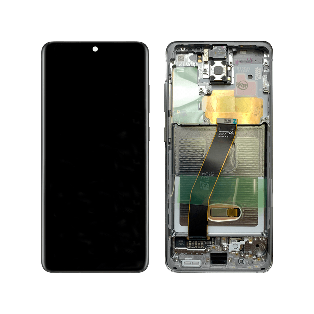 Category Samsung Screen GA Tech