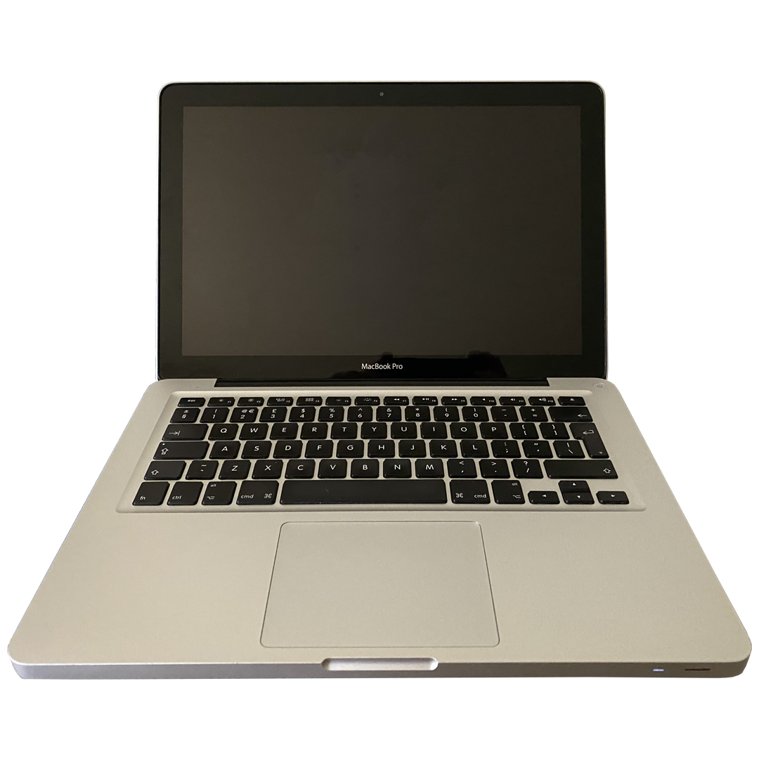 mid 2012 macbook pro ssd drive