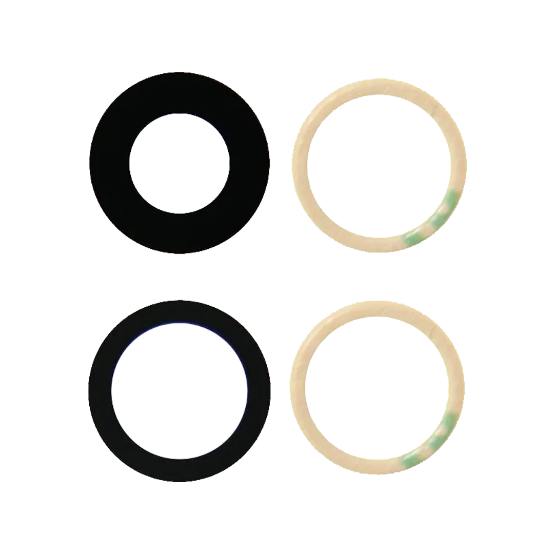 iPhone 11 Replacement Rear Camera Lens - With 3M Adhesive