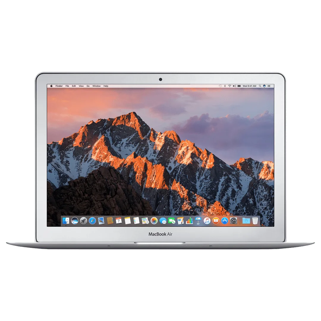 MacBook Air 13" Mid-2013 | 128GB