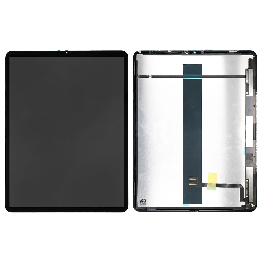 iPad Pro 12.9" (3rd/4th Gen.) Replacement LCD and Digitiser Screen Assembly