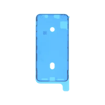 iPhone XS Max water resistant adhesive