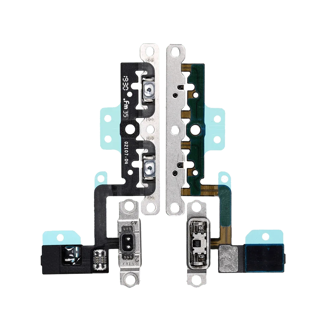 iPhone 11 Replacement Vol. | Mute Button Flex Cable