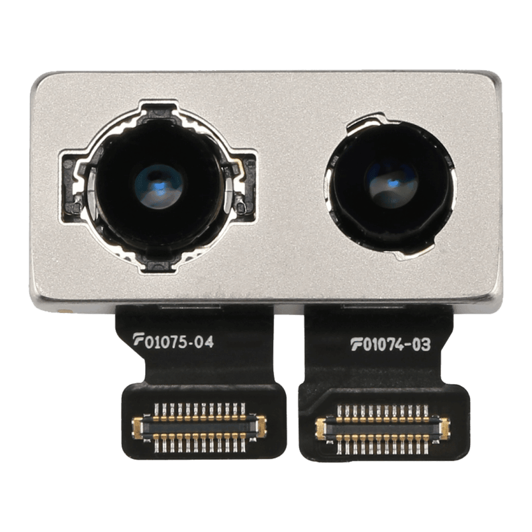 iPhone 8 Plus Rear Camera A Detailed Look