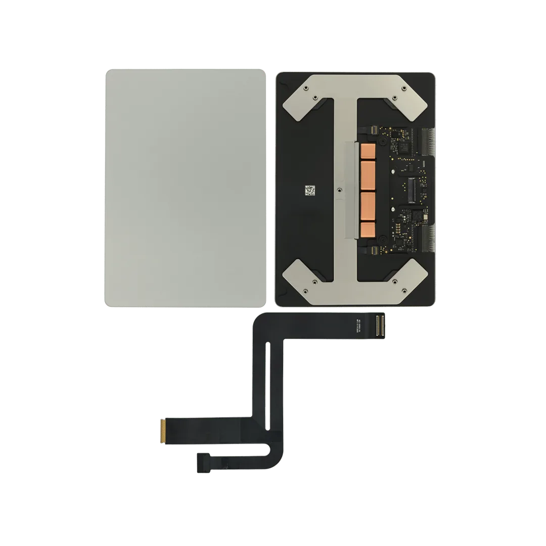 MacBook Air 13-inch A2179 Replacement Trackpad - Silver