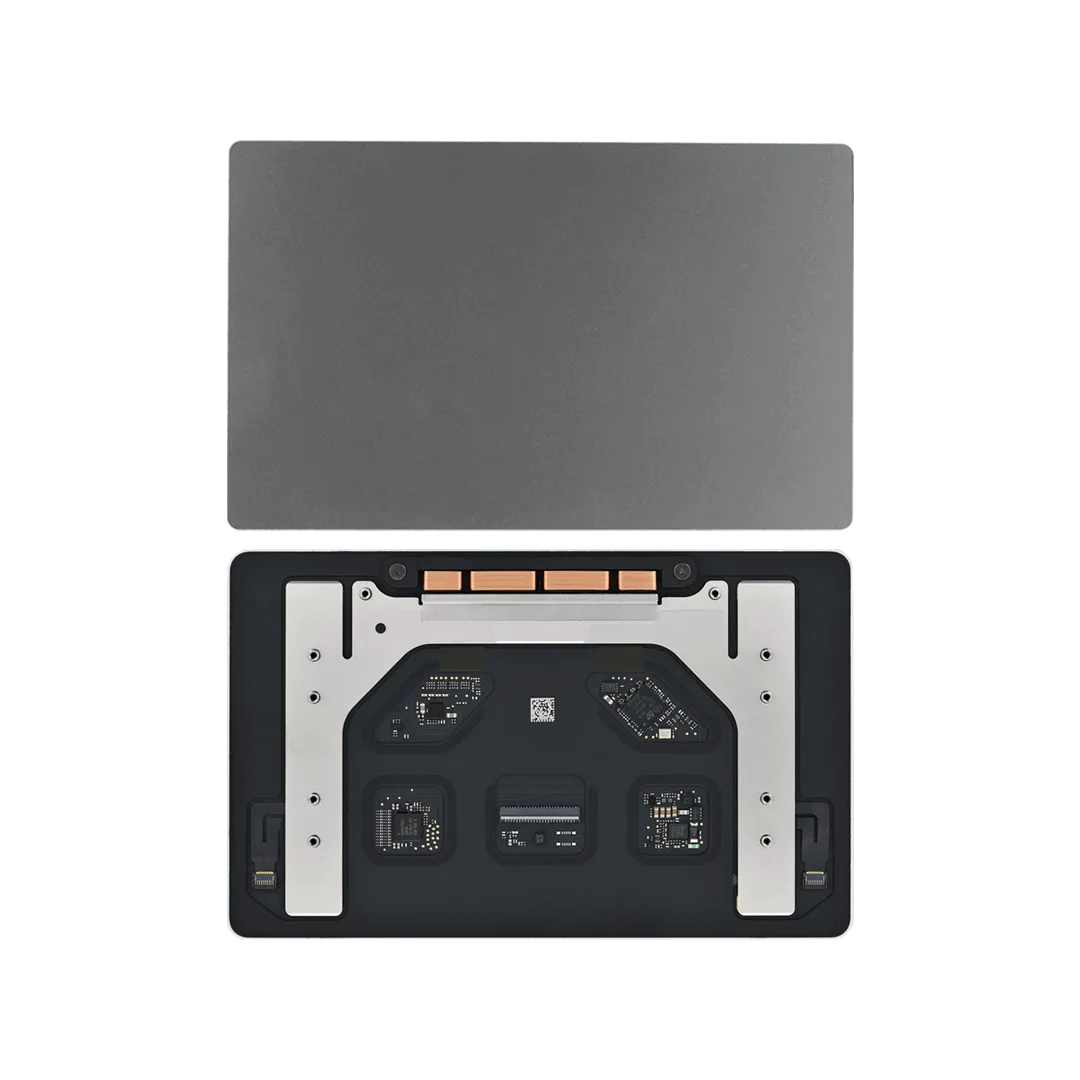 MacBook Pro 13-inch (2016 - 2019) Replacement Trackpad - Space Grey
