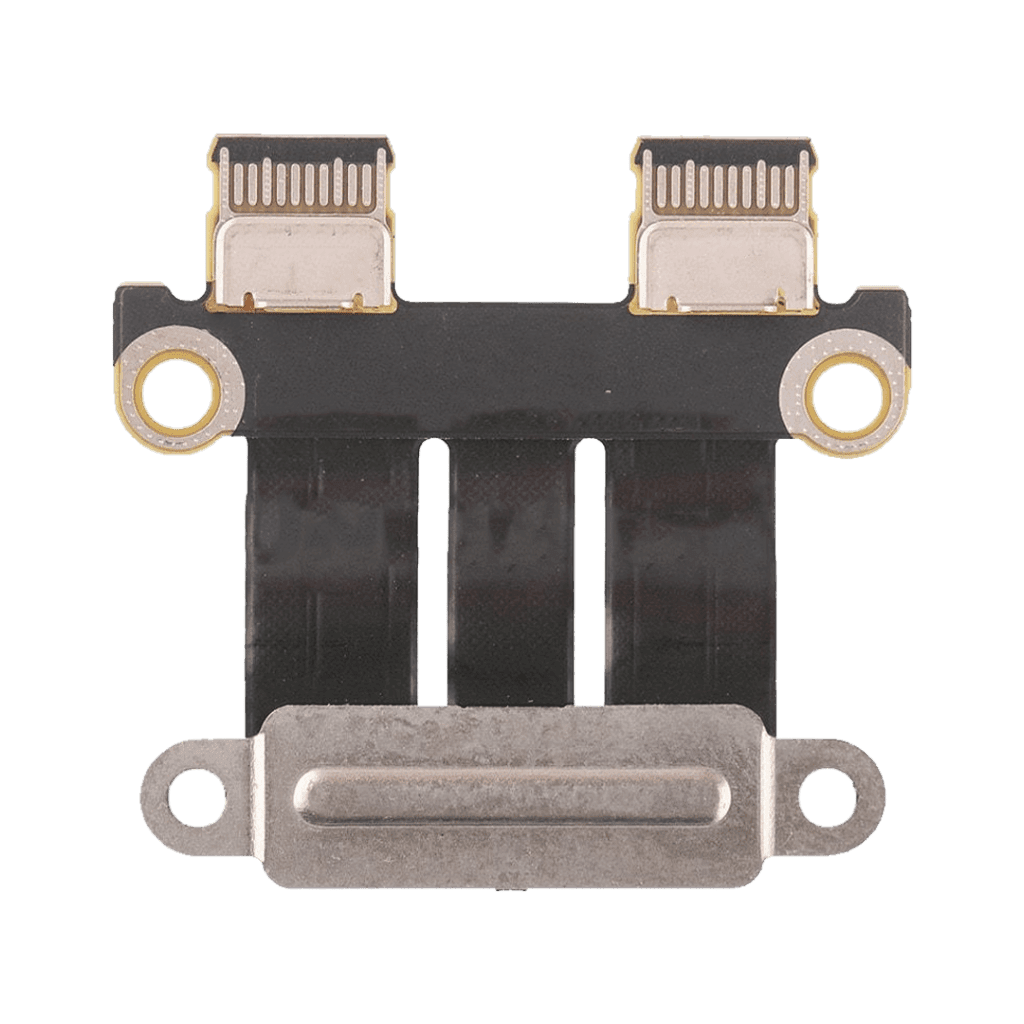Jack Alimentazione USB-C Per MacBook Pro Retina 13" A1706 E 15" A1707 (2016-2017) KingningBro