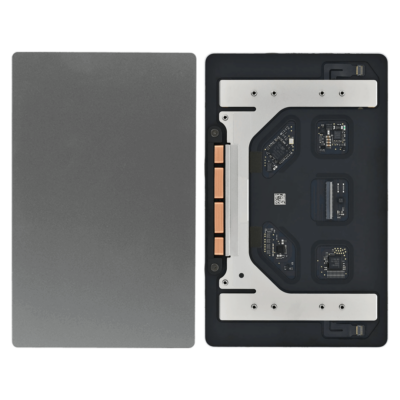MacBook Pro 13-inch A2251 / A2289 Replacement Trackpad - Space Grey