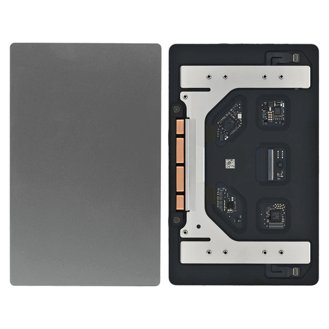 MacBook Pro 13" A2251 / A2289 Replacement Trackpad | Space Grey