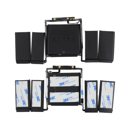 Batteria A1706 2016 Batteria Sostitutiva Per MacBook Pro 13" A1706