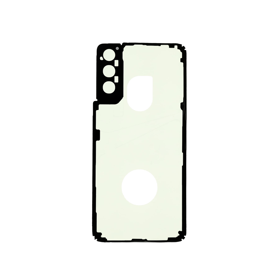 Samsung S21 Plus SM-S21 Plus6 back cover adhesive replacement NZ