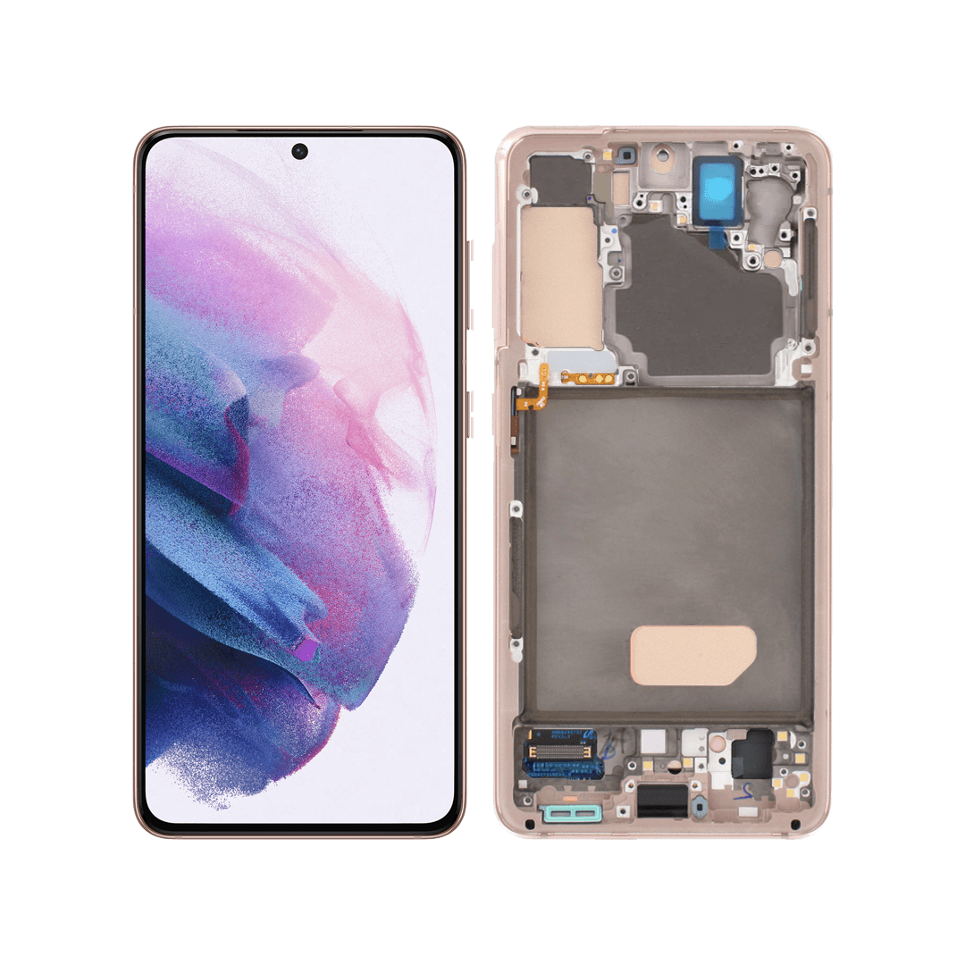 Samsung S21 screen display SM-G991B SM-G991B/DS SM-G991U