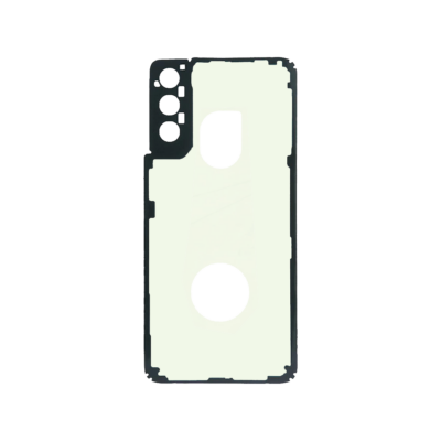 Samsung Galaxy S22 Plus Back Cover Adhesive, front view