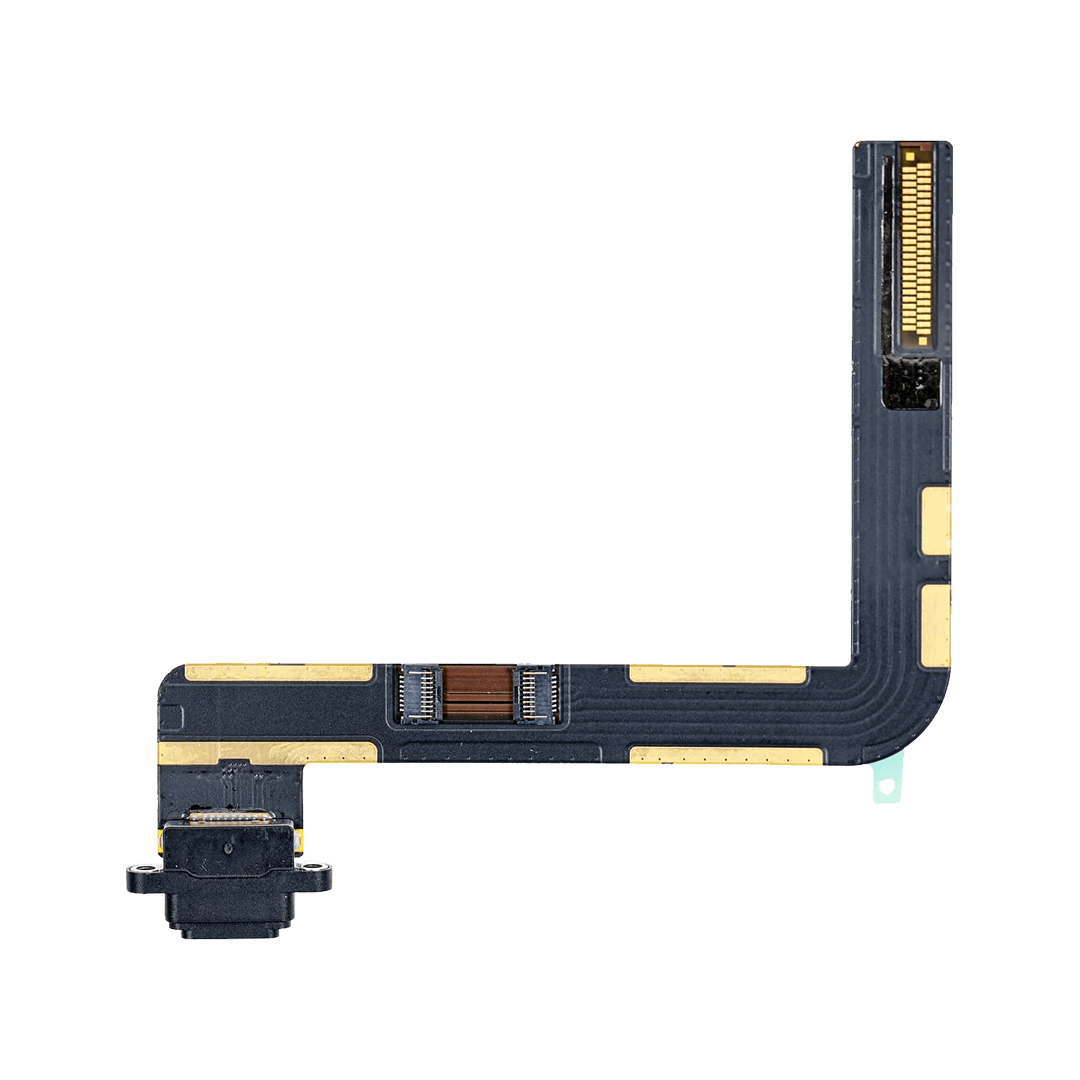 iPad 7 / iPad 8 / iPad 9 Replacement Charging Port