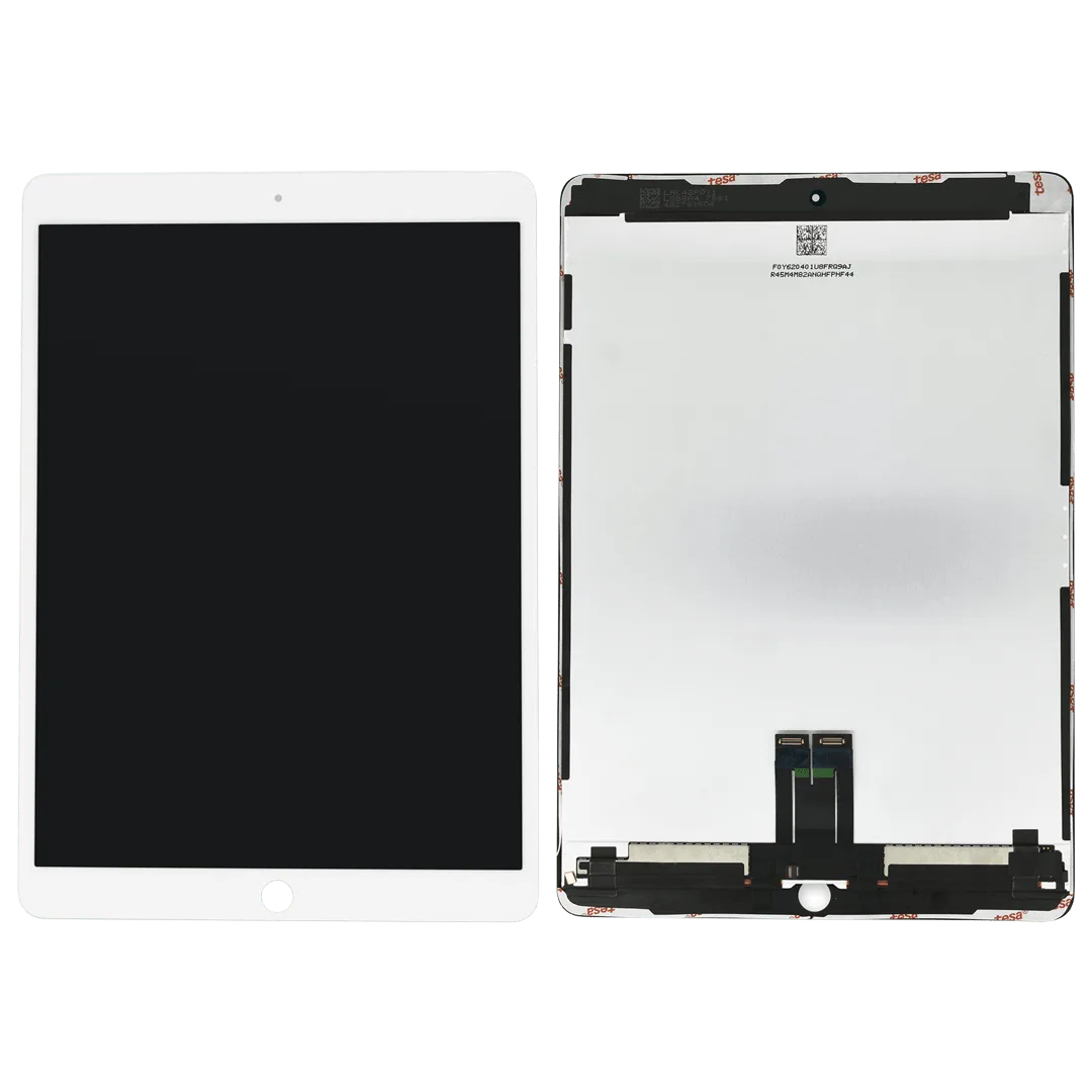 iPad Air 3 Replacement LCD / Digitizer Screen Assembly | White