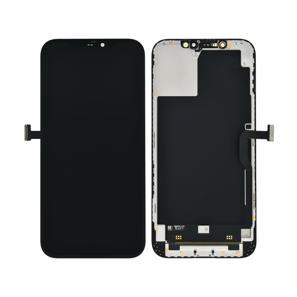 iPhone 12 Pro Max Replacement Screen FHD Incell GA Tech