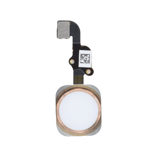 iPhone 6S 6S Plus Home Button Rose Gold GA Tech
