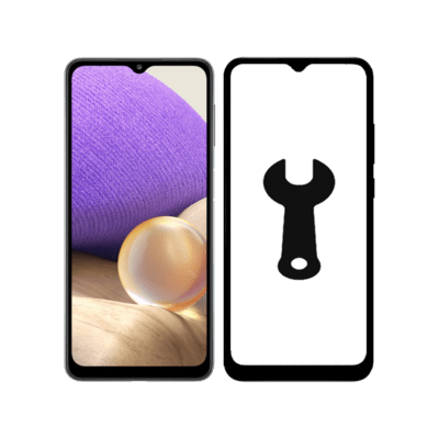 Samsung Galaxy A32 - Repairs