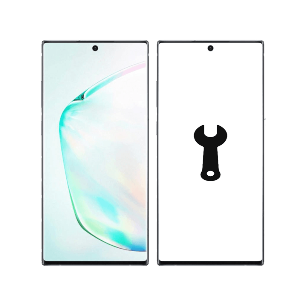Samsung Galaxy Note 10 Plus repair NZ
