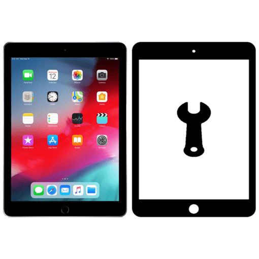 iPad 5 / iPad 6 Repairs NZ