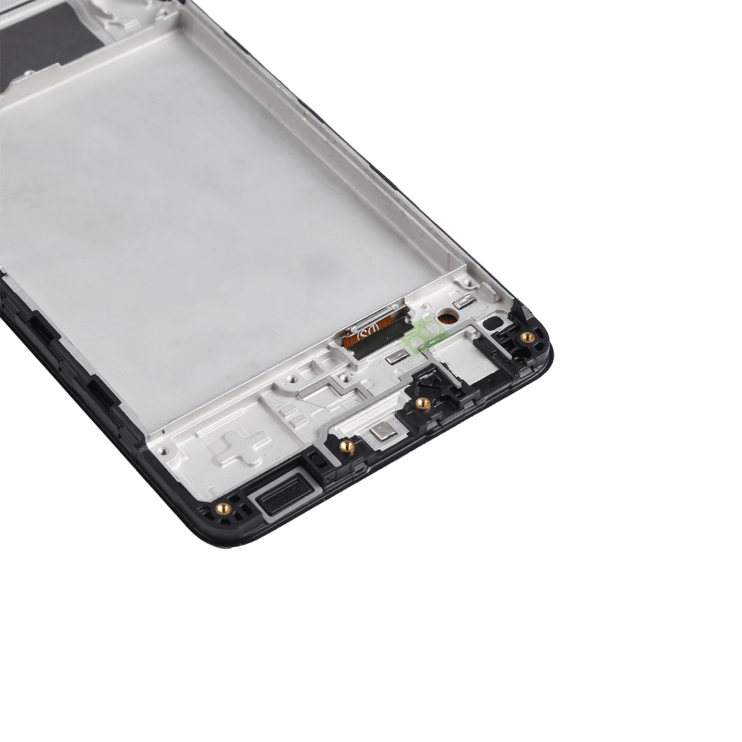 Samsung Galaxy A22 4G SM-A225 Replacement Screen with Frame - Image 3