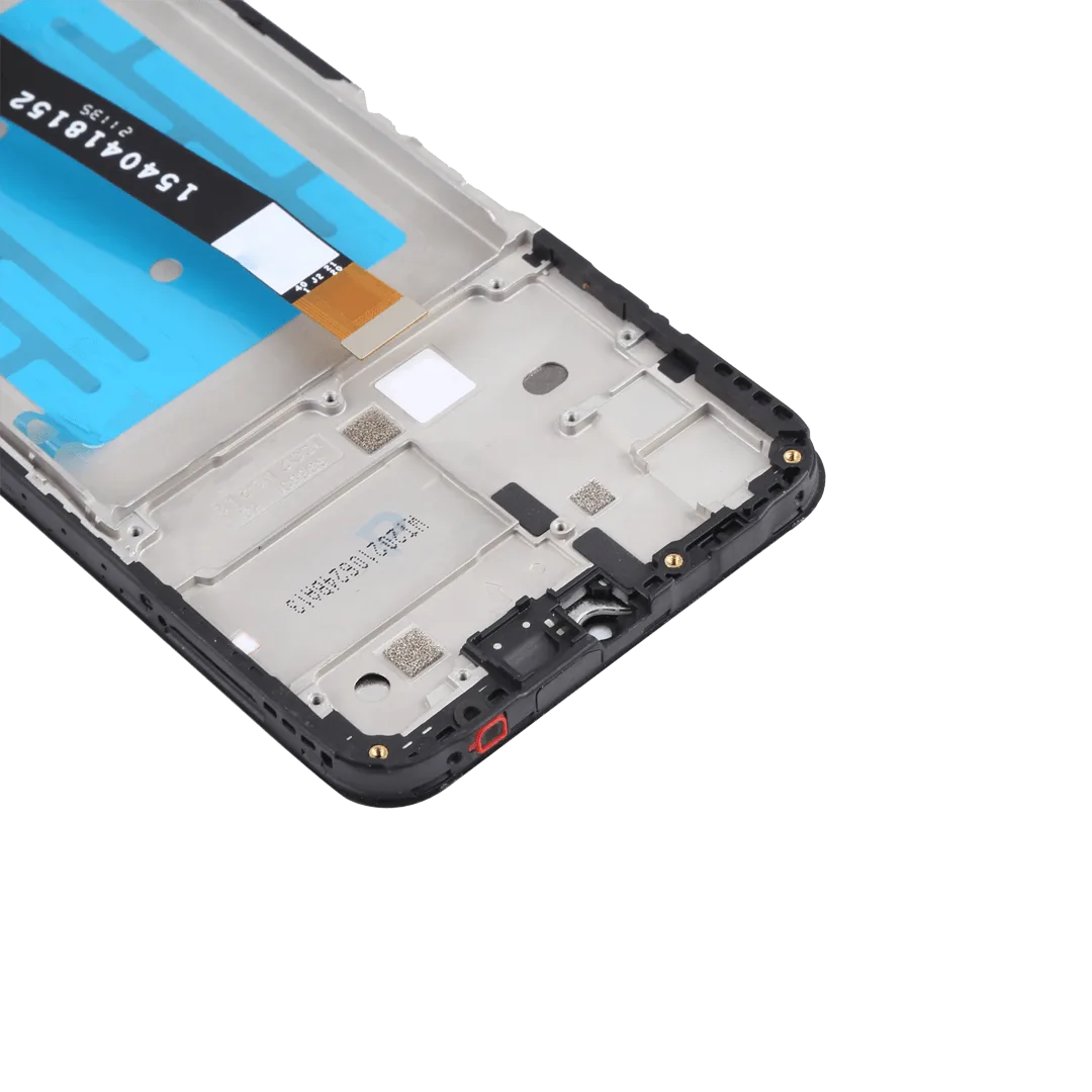 Samsung Galaxy A22 5G SM-A226 Replacement Screen with Frame - Image 2