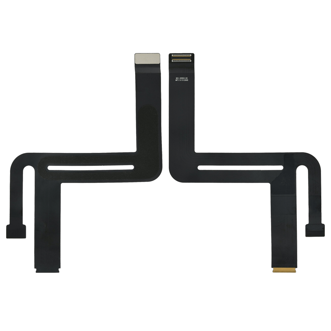 MacBook Air 13-inch M1 A2337 / A2179 Trackpad Flex Cable