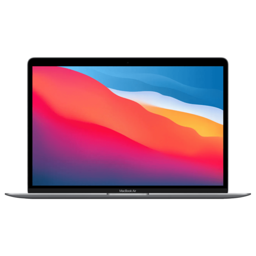 MacBook Air 13" M1 - Space Grey | 256GB SSD