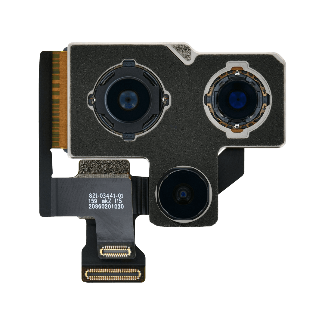 iPhone 12 Pro Max Replacement Back Camera