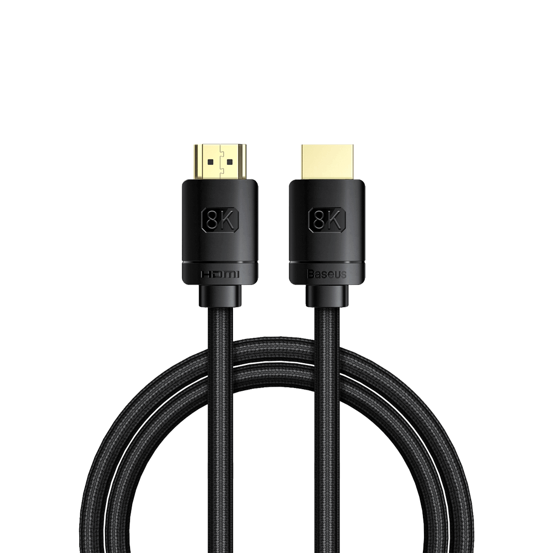 Baseus 8K HDMI Cable V2.1 | 2M