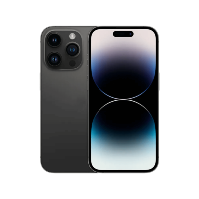 iPhone 14 Pro Space Black NZ