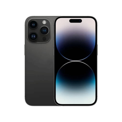 iPhone 14 Pro 128GB | Space Black