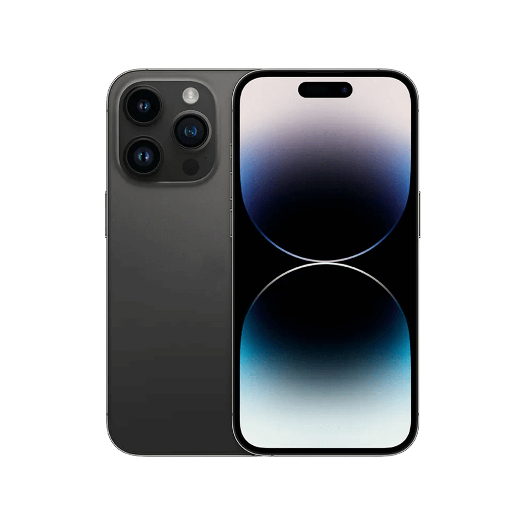 iPhone 14 Pro Space Black NZ