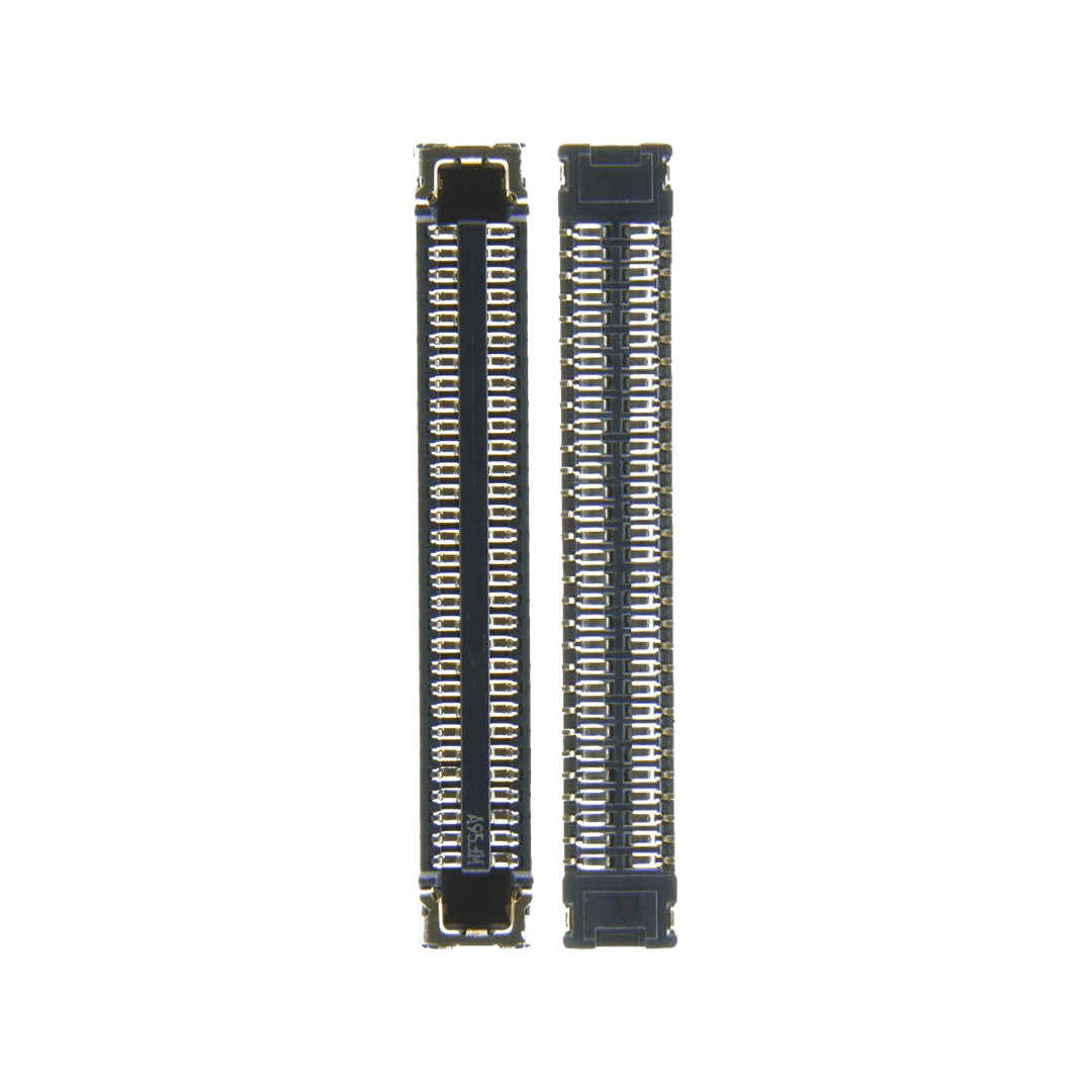 Samsung Galaxy A01 SM-A015F Motherboard Display FPC Connector