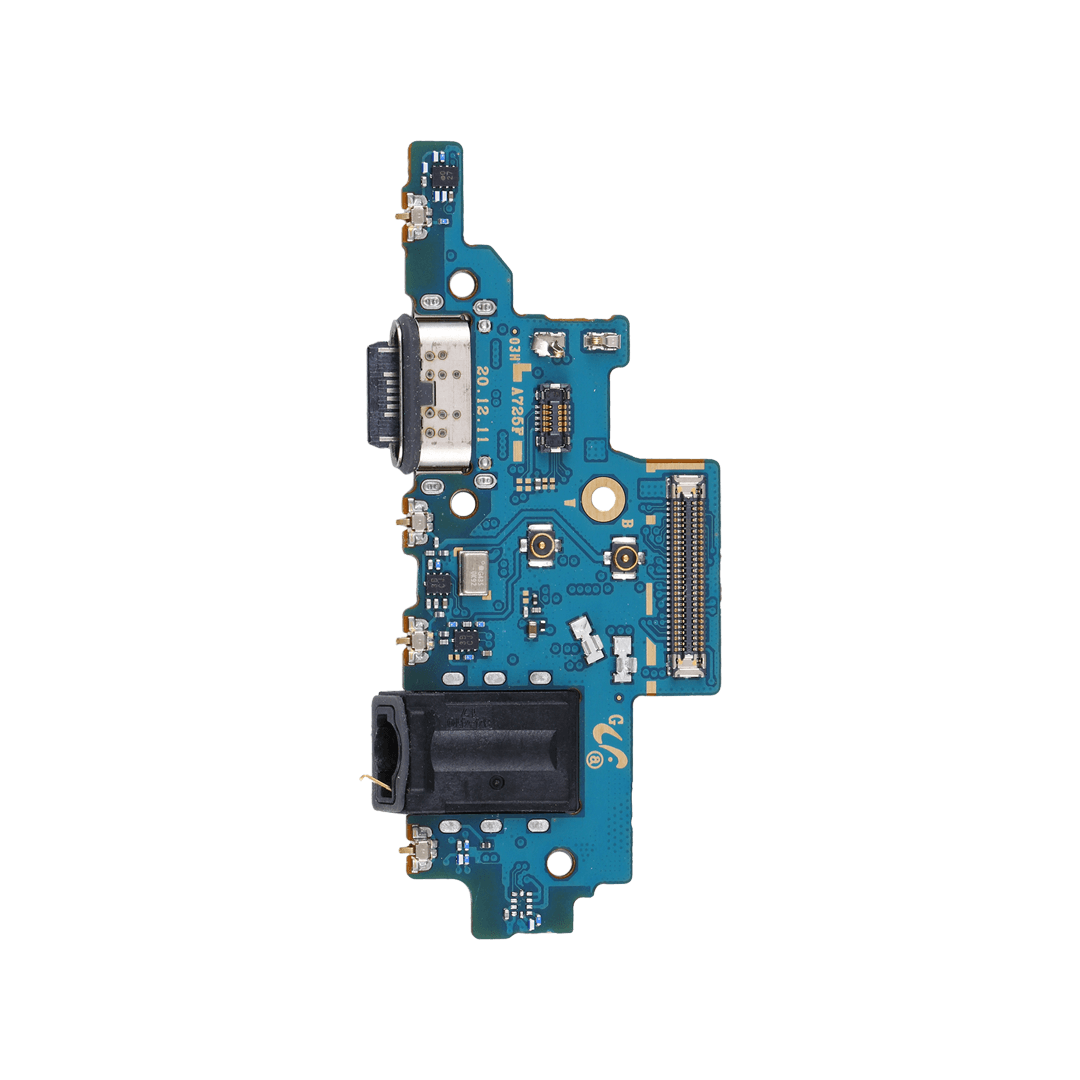 Samsung Galaxy A72 Replacement Charging Port