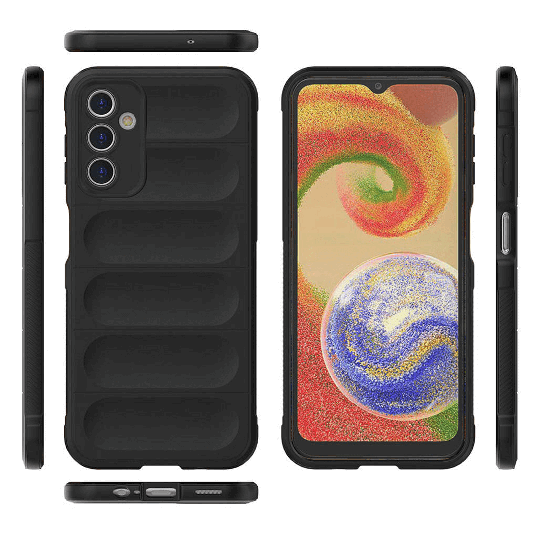 Samsung Galaxy A14 Protective Case Black - Image 2