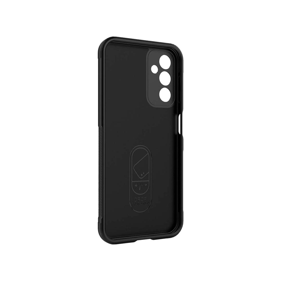 Samsung Galaxy A14 Protective Case Black - Image 3