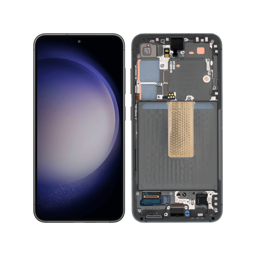 Samsung S23 screen replacement SM-S911 SM-S911B SM-S911E SM-S911N SM-S911U SM-S911W