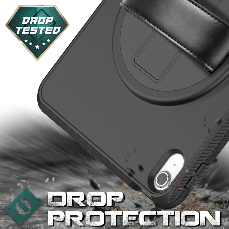 iPad 11 / 10 Rugged Heavy Duty Case - Image 3