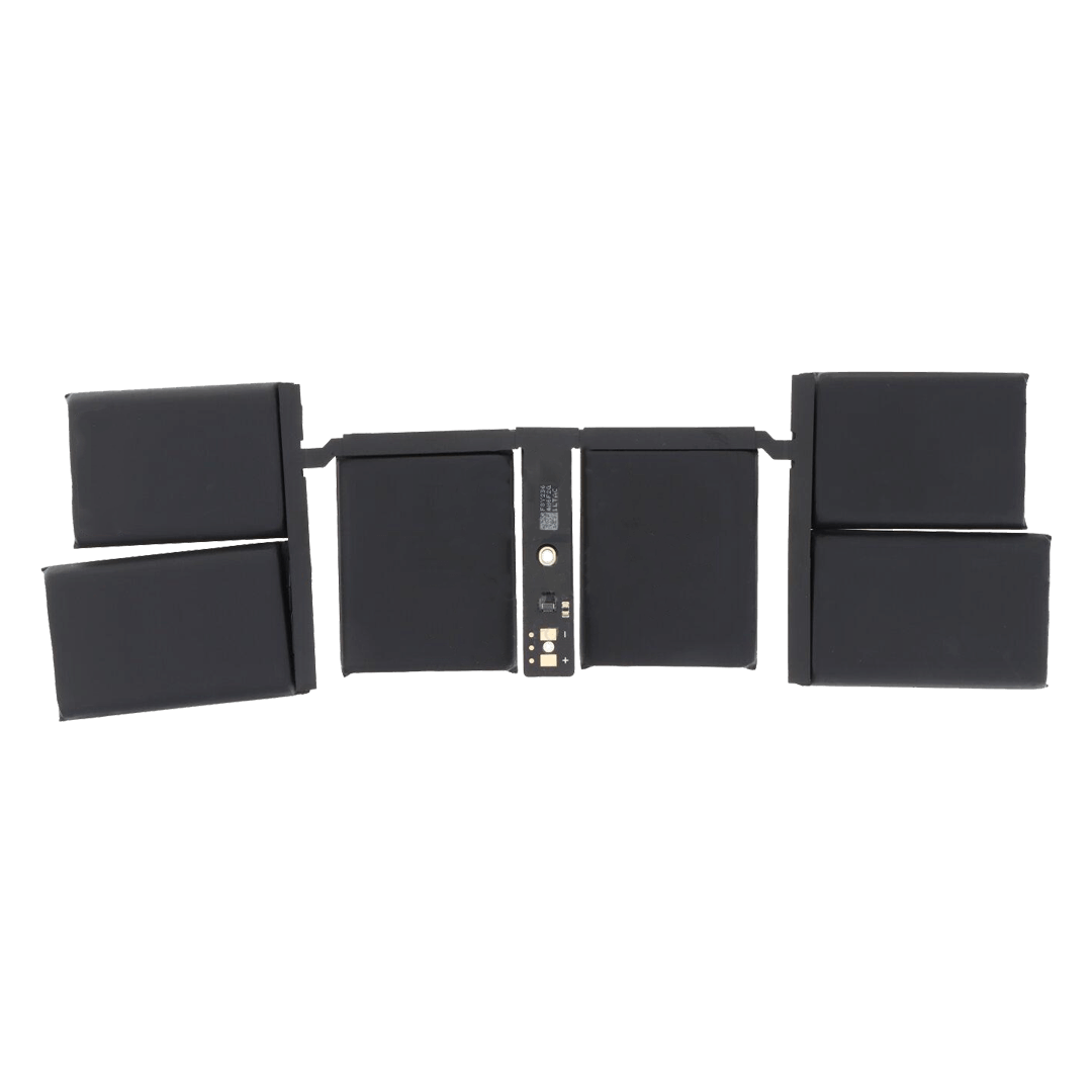 MacBook Pro 14-inch A2442 A2779 Battery Replacement front view