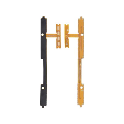 Samsung Galaxy A22 "5G" Replacement Power / Vol. Flex
